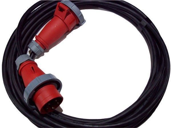 16a Extension Cable
