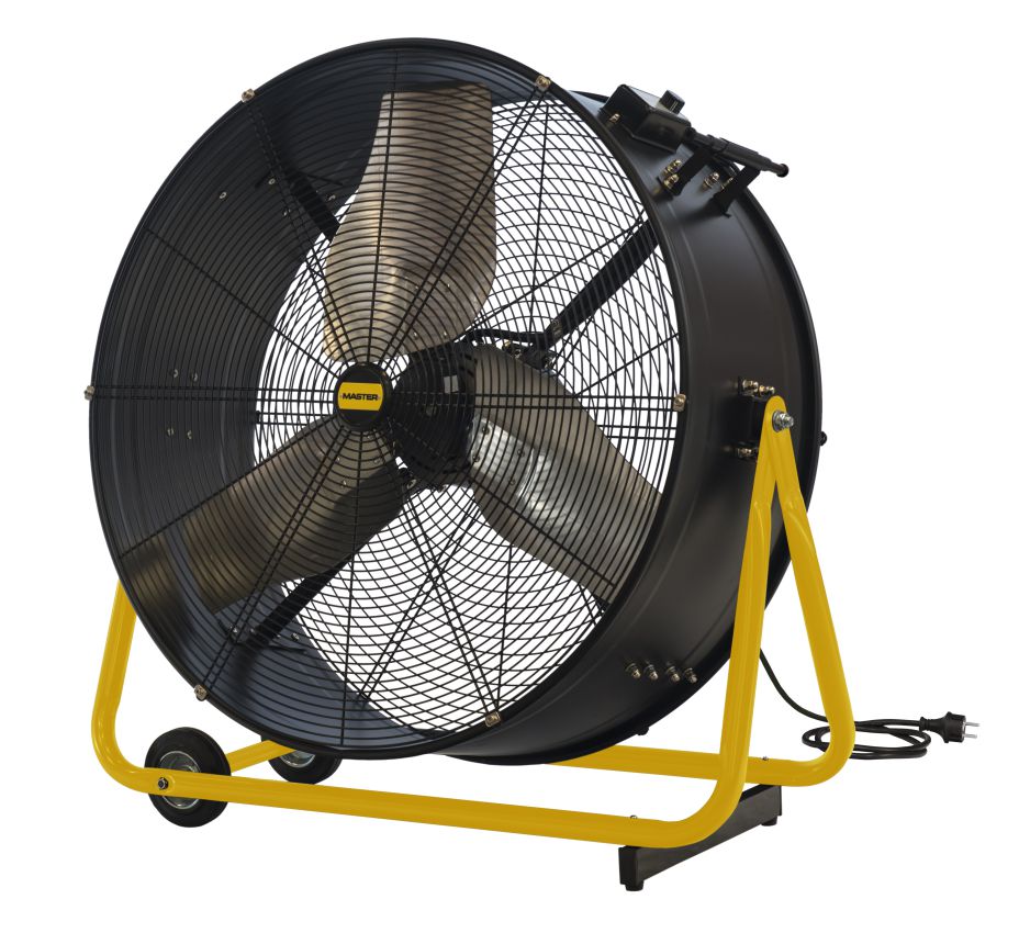 Industrial Air Mover Fan