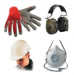 Site Supplies & Consumables
