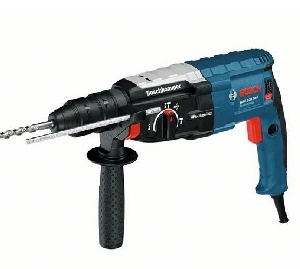 Small SDS-Plus Hammer Drill