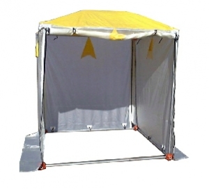 Work Tent