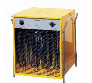 Fan Heater 415v