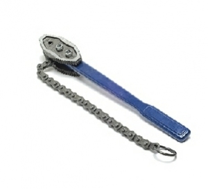 Chain Wrench 4"