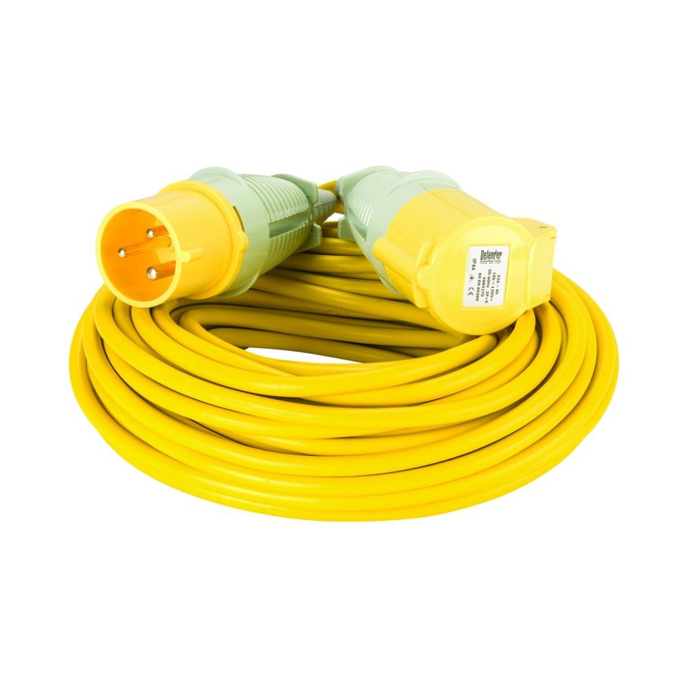 32a 14m Extension Cable