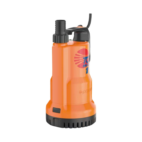 Small Submersible Pump