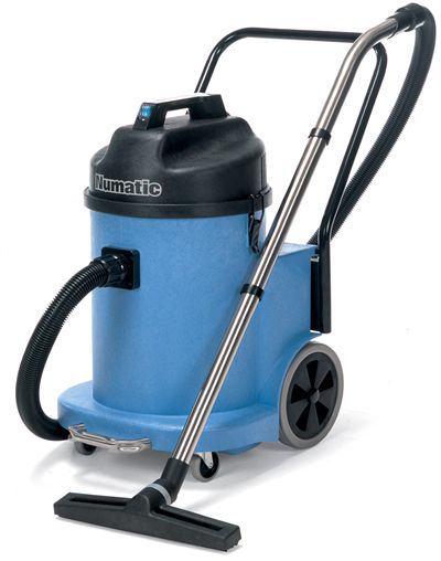 32L Wet Vacuum Cleaner