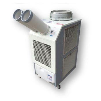 Large Portable Air Conditioner