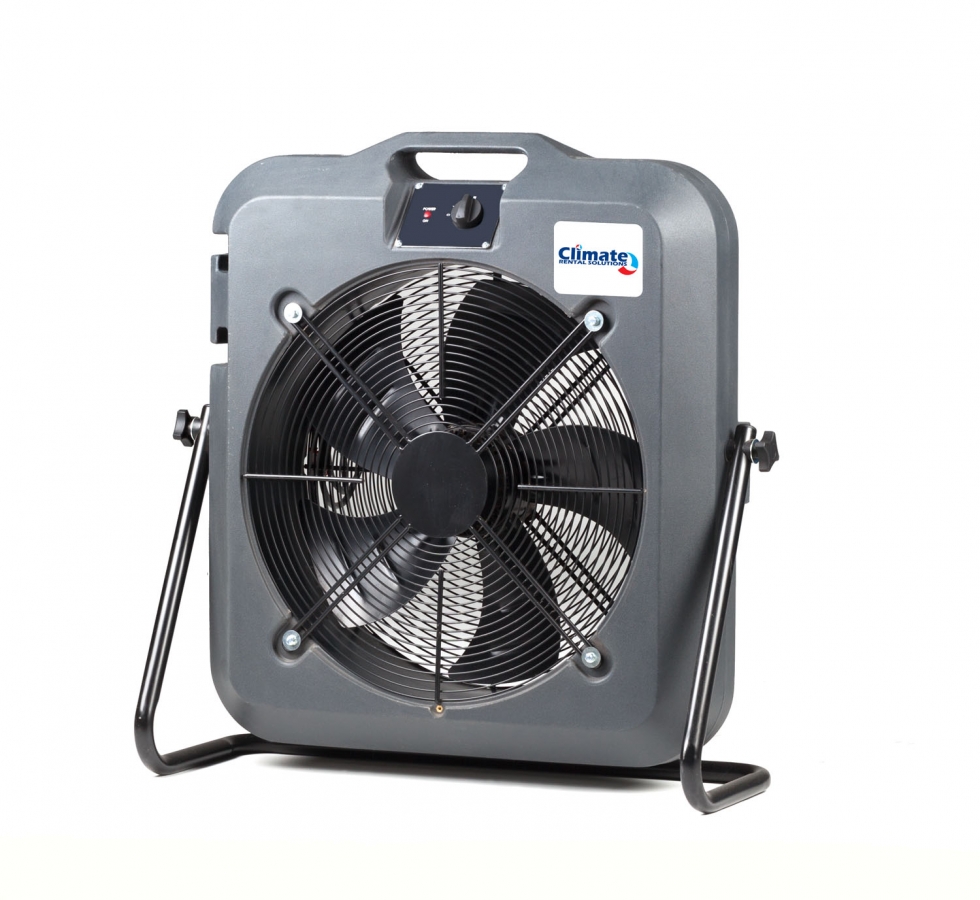 Industrial Air Mover Fan