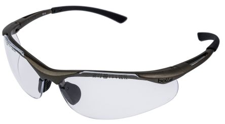 Anti-Mist UV Safety Glasses