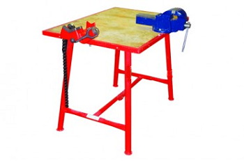 Vice & Table / Work Bench